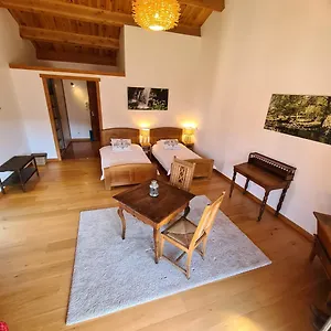 Hotel Les Jardins D'espaladous, Saint-Pierre-Eynac