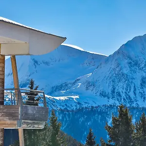 Station touristique Résidences Les Villages Du Bachat, Chamrousse